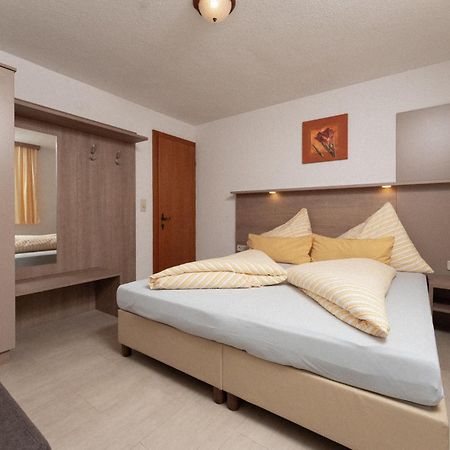 Appartement Gehoerde-Soelden Inklusive Summercard Zewnętrze zdjęcie