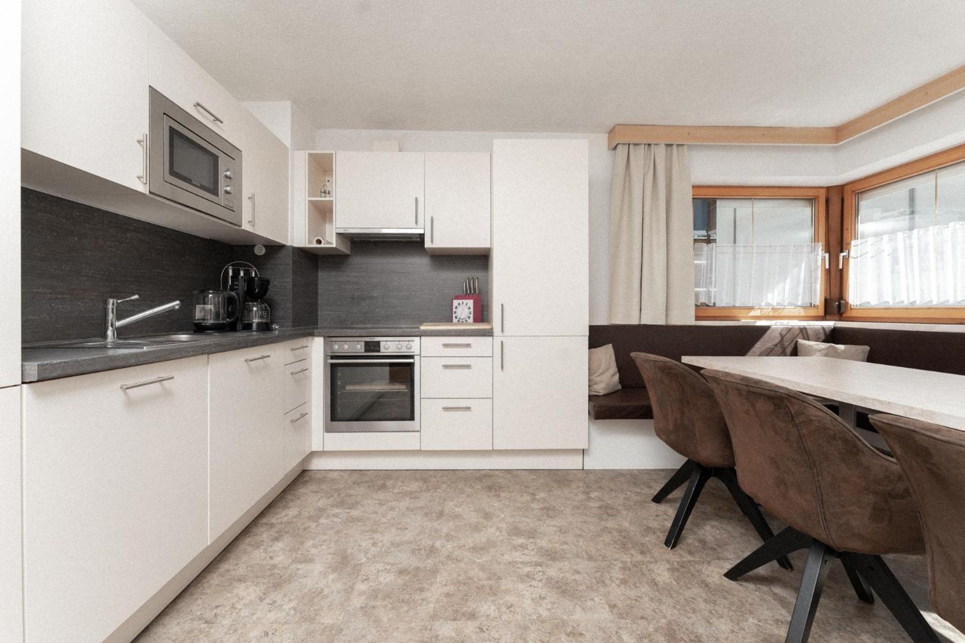 Appartement Gehoerde-Soelden Inklusive Summercard Zewnętrze zdjęcie