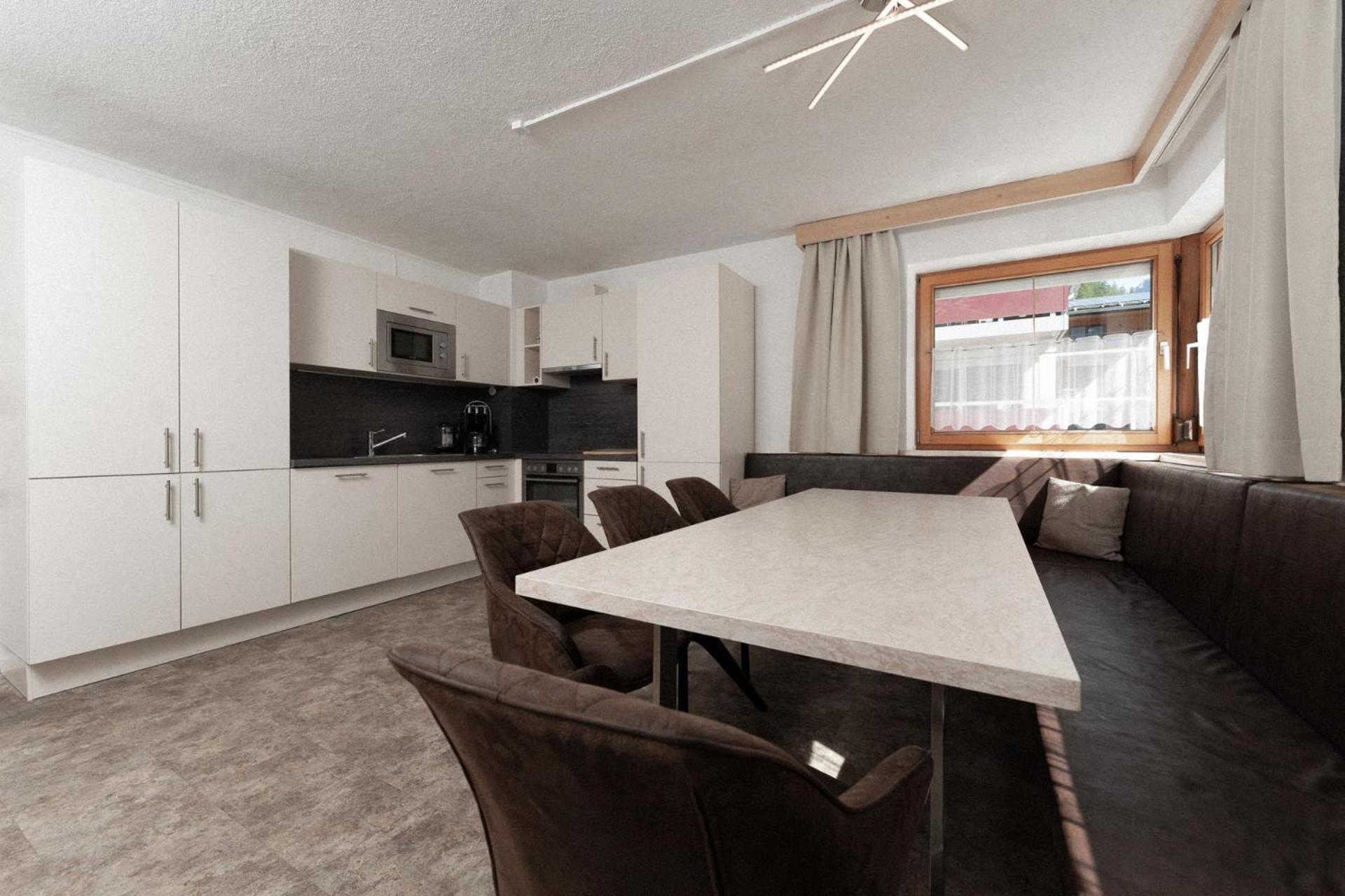 Appartement Gehoerde-Soelden Inklusive Summercard Zewnętrze zdjęcie