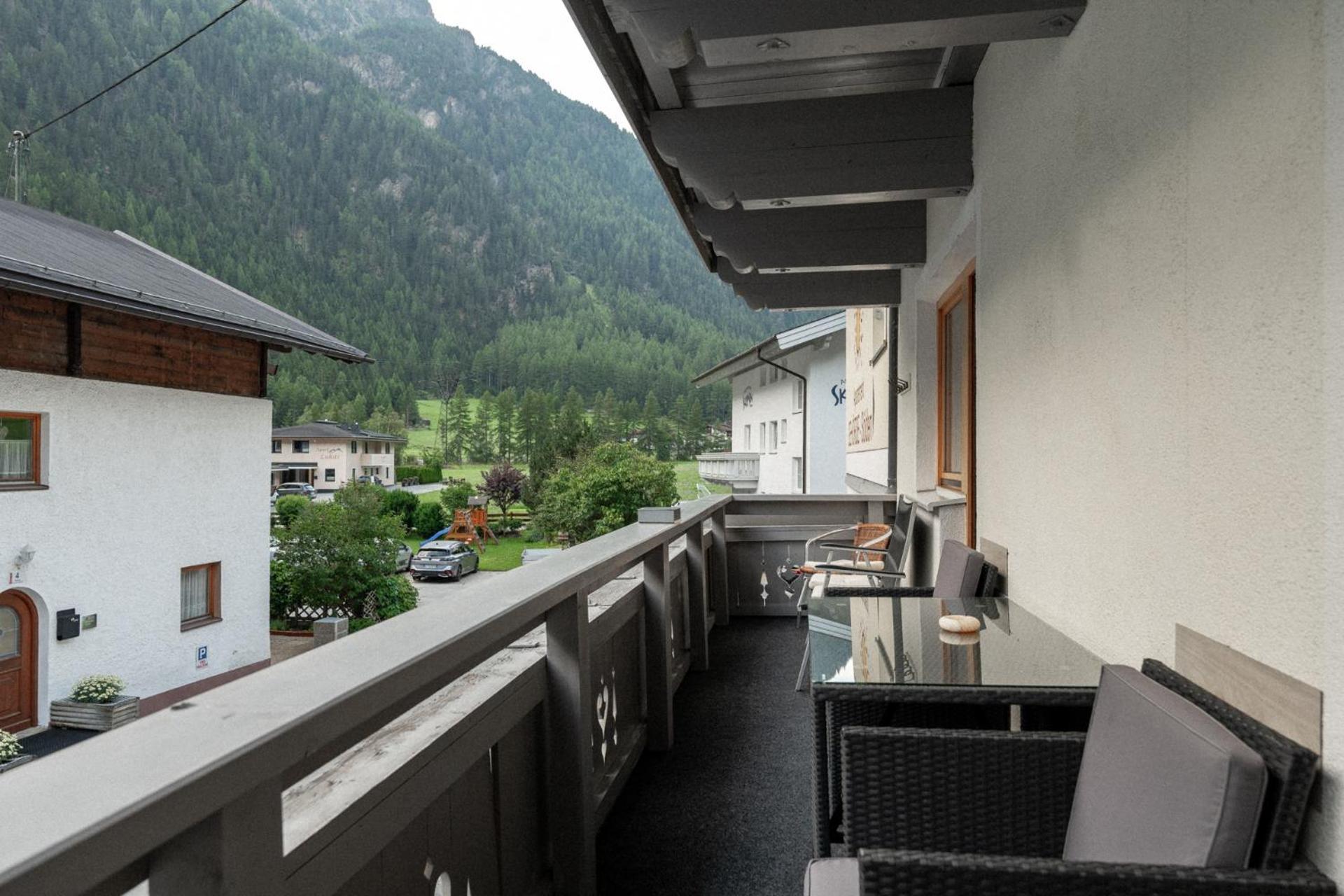 Appartement Gehoerde-Soelden Inklusive Summercard Zewnętrze zdjęcie