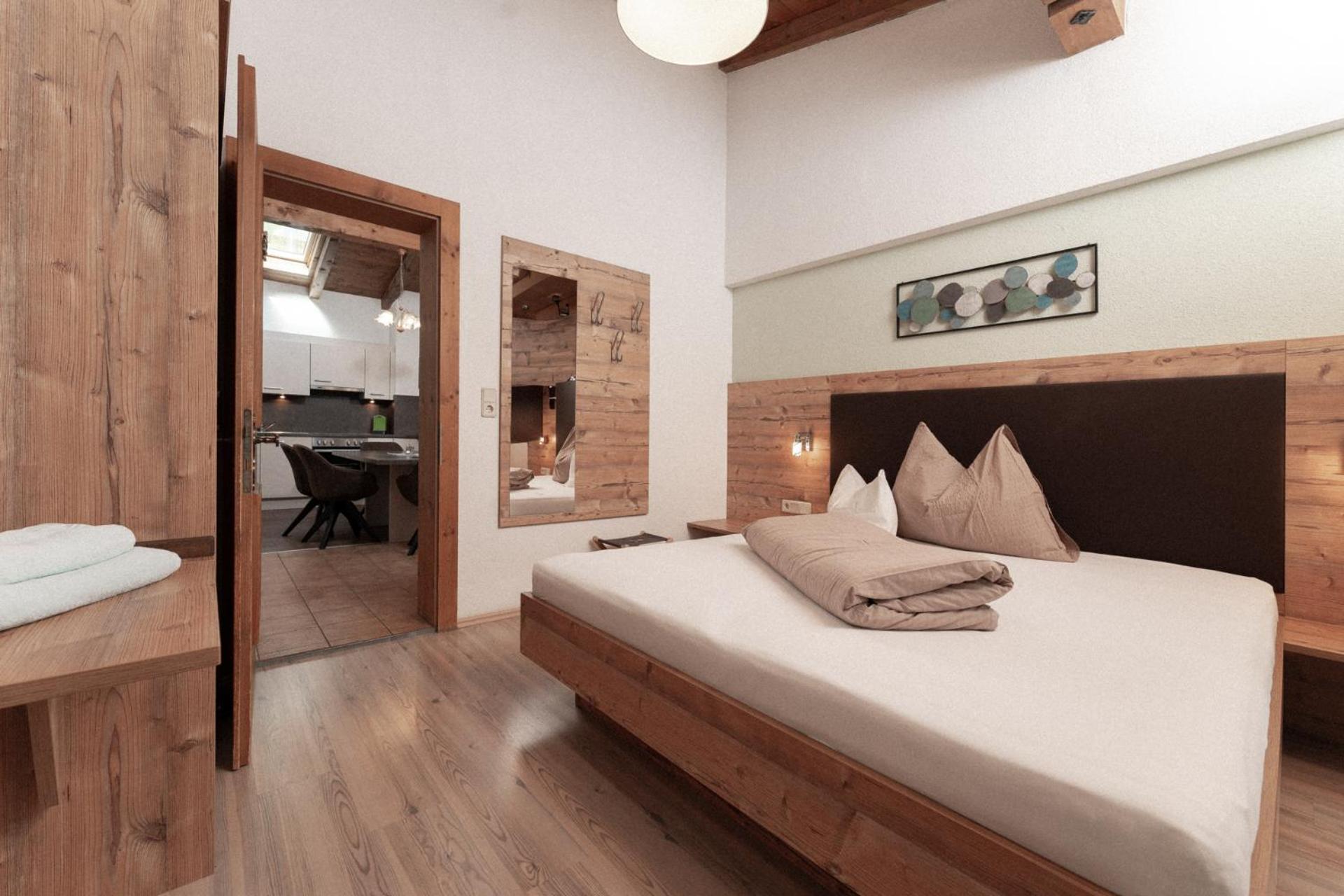 Appartement Gehoerde-Soelden Inklusive Summercard Zewnętrze zdjęcie