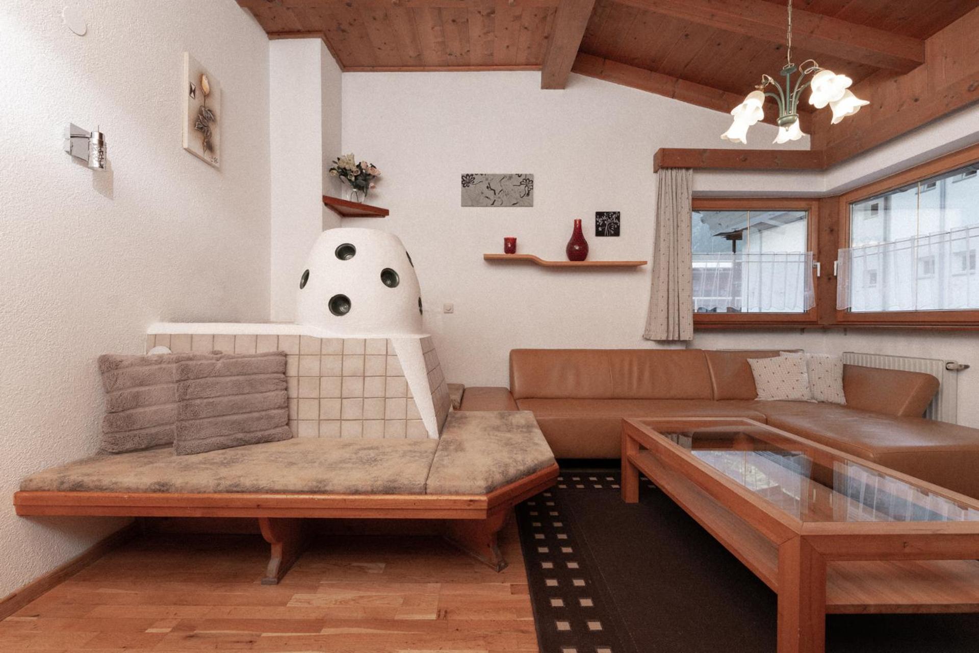 Appartement Gehoerde-Soelden Inklusive Summercard Zewnętrze zdjęcie