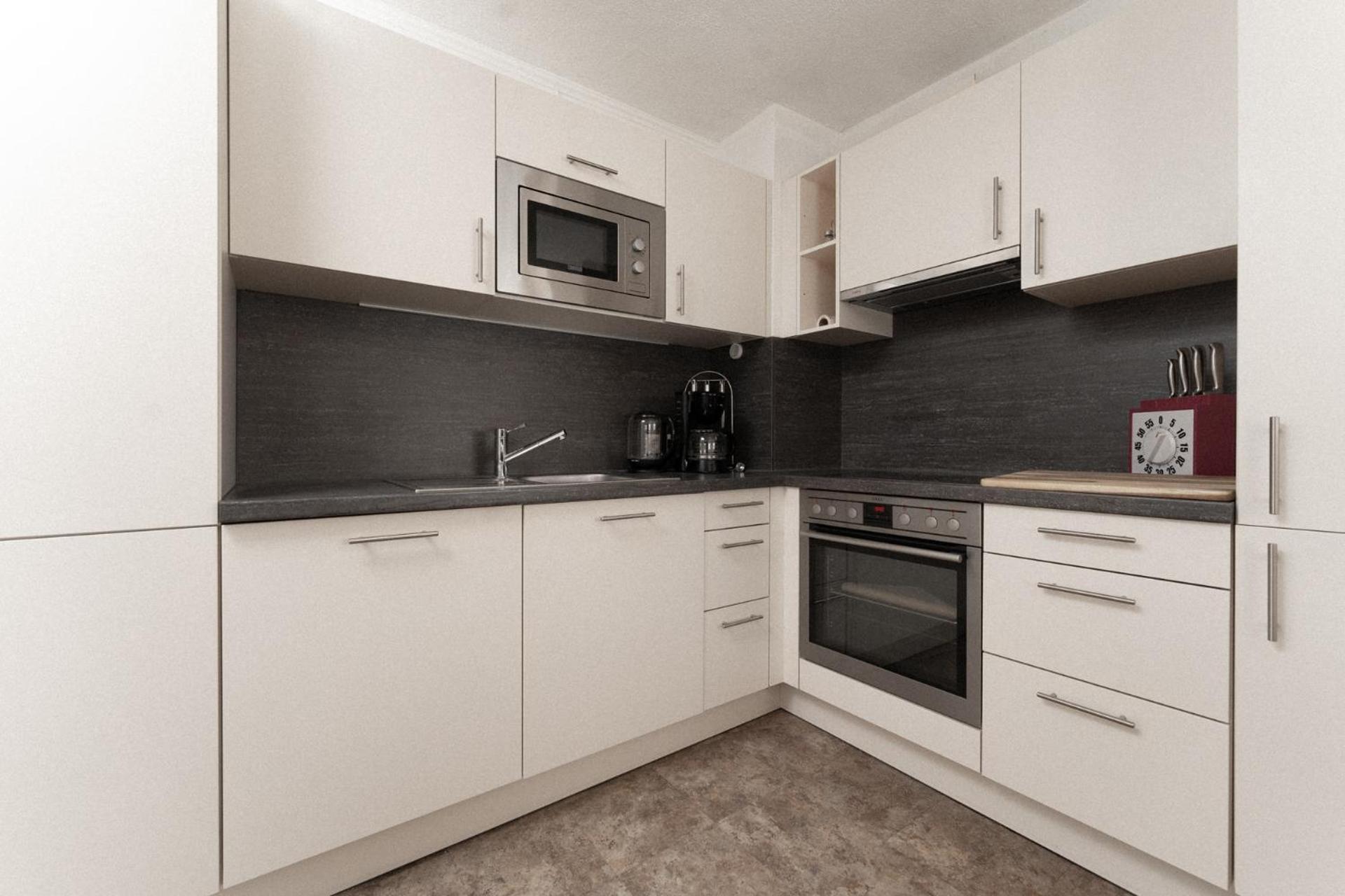 Appartement Gehoerde-Soelden Inklusive Summercard Zewnętrze zdjęcie