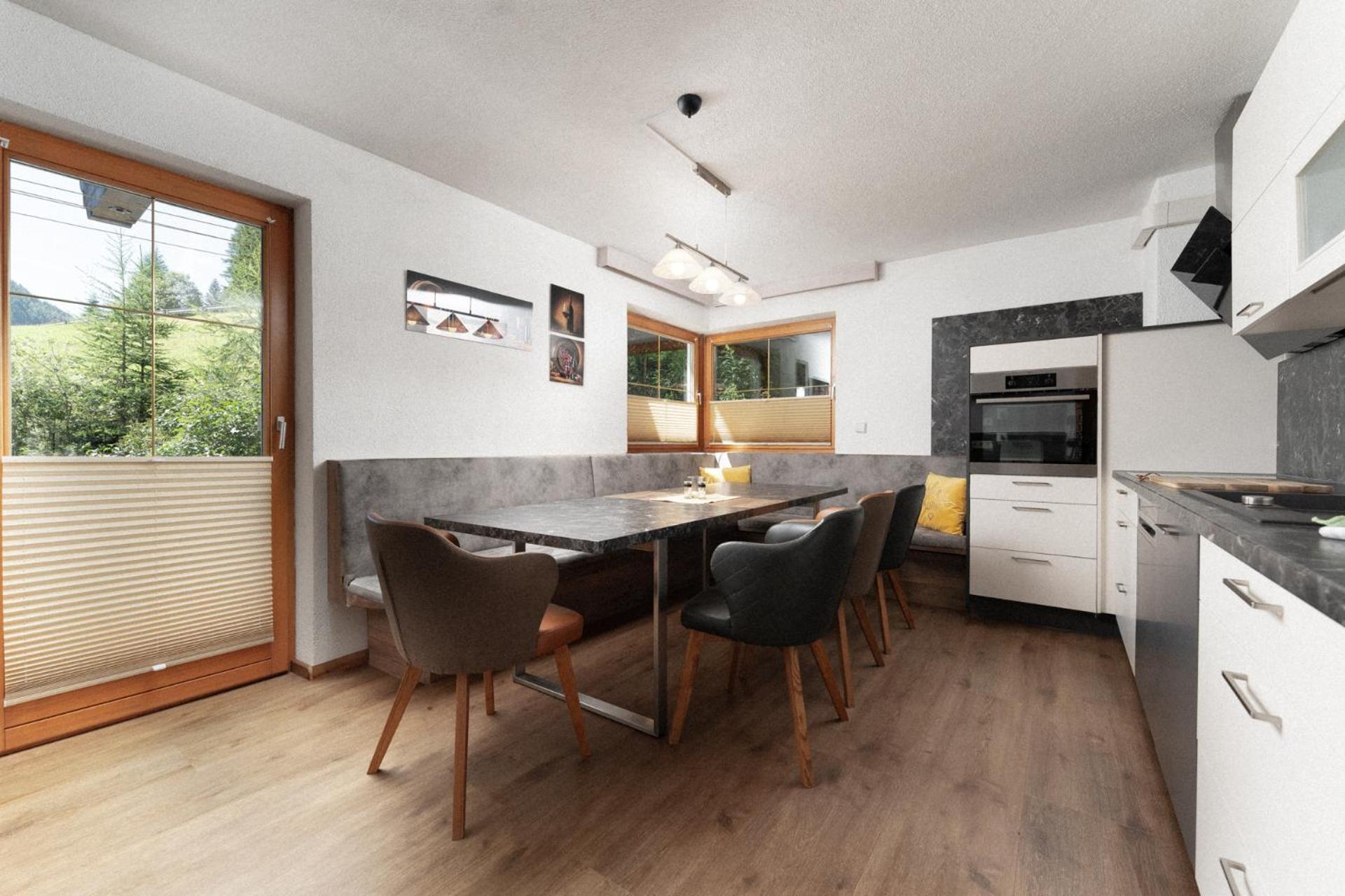 Appartement Gehoerde-Soelden Inklusive Summercard Zewnętrze zdjęcie