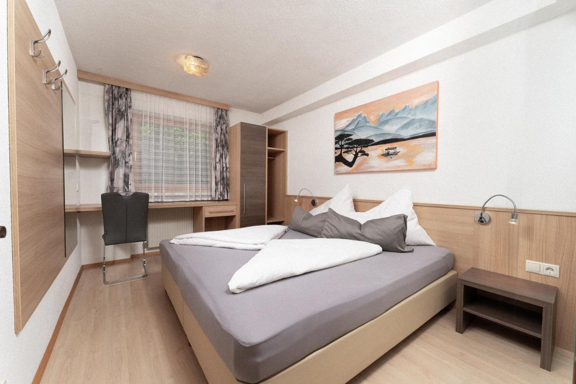 Appartement Gehoerde-Soelden Inklusive Summercard Zewnętrze zdjęcie